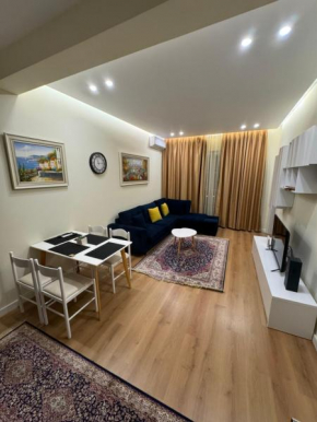 Altair Apartment Tirana